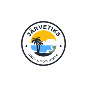 Logo Made by PerlaNeraDesign Oü