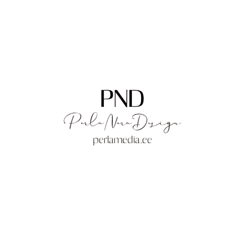 PerlaNeraDesign OÜ