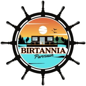 Parvsauna logo