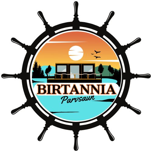 Parvsauna logo