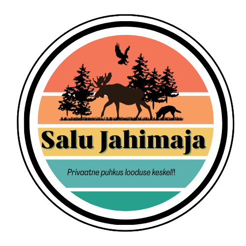 Salu jahimaja